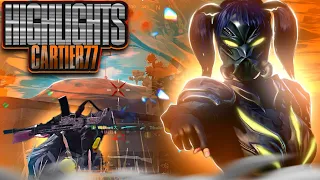 HIGHLIGHTS | CARTI | PUBG MOBILE