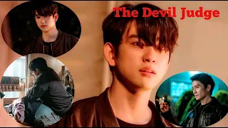 Kim Ga On revenge || The Devil Judge