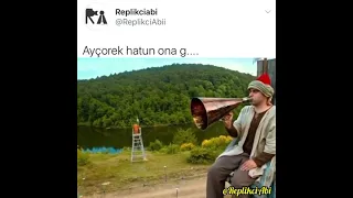 Ayçörek Hatun Ne Güzel İsim ッ