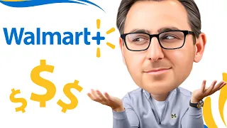 What Walmart's Stock Numbers Just Revealed...Walmart Stock | WMT Stock