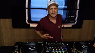 DJ FABIO SAN - POP/NEW WAVE - PROGRAMA SEXTA FLASH - 14.01.2022