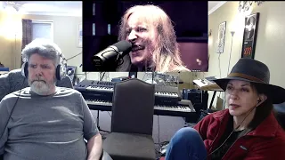 First Wintersun Reaction Time I Live Rehearsals at Sonic Pump Studios by Nightwish Fans