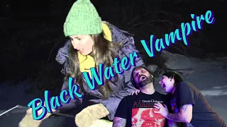 The Black Water Vampire (2014 Found Footage) Review