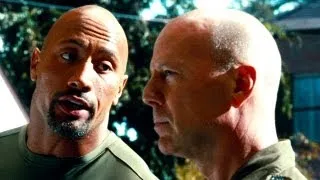 GI JOE 2 Retaliation Trailer 2 - 2013 Movie - Official [HD]