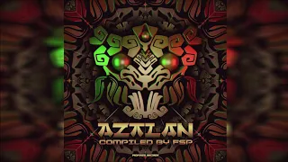 VA - Aztlan - Compiled by FSP [Full Album]