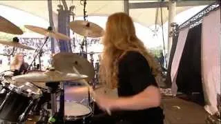 Epica - The Last Crusade Live  HD