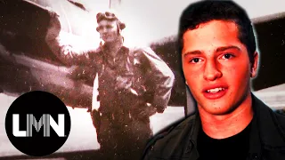 High School Student Says He Was a WWII Pilot! - The Ghost Inside My Child (S1 Flashback) | LMN