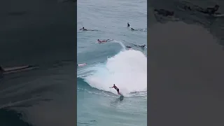 North Straddie Minjerribah QLD #surf