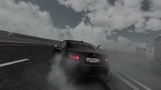 Это Тяга братан/M5E60/Assettocorsa/