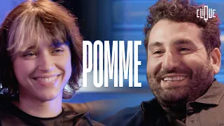 Clique x Pomme (version intégrale)