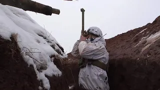 Ворог провокує: військові розповіли про загострення на передовій