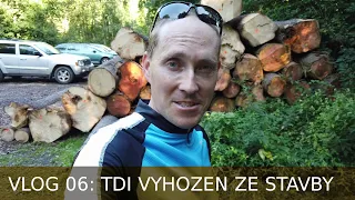 Vlog 06: Dozor vyhozen z kontrolního dne, THERMO HOME group a.s.