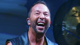 DJ BoBo - Together We Fly -  ( EVOLUT30N 30 Years Of DJ BoBo )