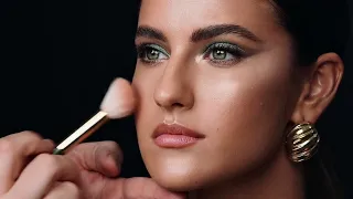 Louvre x Lancôme | BEAUTY IS A LIVING ART | Makeup by Alexandru Abagiu