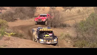 Concrete Motorsports Baja 1000 2019