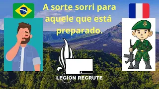 Legionarios Guia Prático Legião Estrangeira