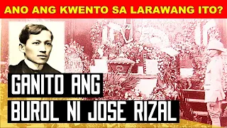 JOSE RIZAL TRUE STORY | Paano Ang Naging Burol Ni Dr. Jose Rizal?