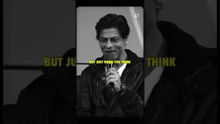 Don’t give up - Shah Rukh Khan #srk #shorts