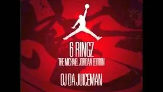 OJ Da Juiceman - The Michael Jordan Edition (Intro) (No DJ)