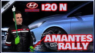 ANALIZO con MI EQUIPO este i20 N | Así SUENA este HYUNDAI