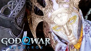 СЕКРЕТНОЕ ПРОРОЧЕСТВО ► God of War Ragnarok #11