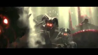 Diablo 3 BlizzCon 2011 Trailer HD (трейлер с BlizzCon 2011)