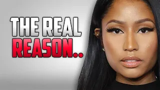 Nicki Minaj: Why the Industry Hates Her