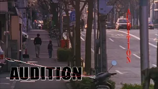 Audition (1999) - Intro (sub español)