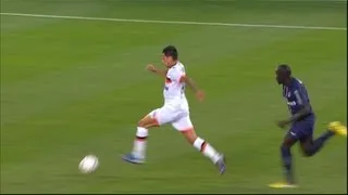 Paris Saint-Germain - FC Lorient (2 - 2) - Le résumé / 2012-13