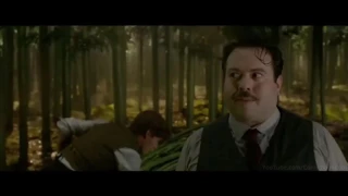 Fantastic Beasts and Where to Find Them - 46 TV Spot #17 Vision