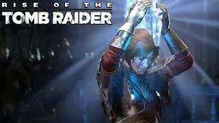 Rise of the Tomb Raider // Финал // Прохождение ▶ #11