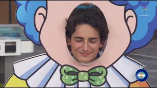 Aristemo en HOY