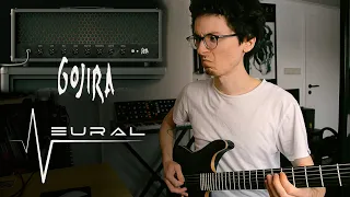 THAT TONE! | Neural DSP Archetype: Gojira (Mix + Demo)