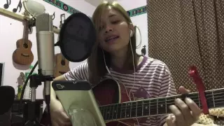 "All I Ask" (Cover) -  Ruth Anna