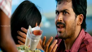 Iragai Poley - Naan Mahaan Alla 1080p Hd Video || Yuvan Shankar Raja || Karthi || Kajal Agarwal ||