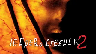 Jeepers Creepers 2 Pelicula Completa en Castellano