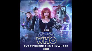 The Doctor Chronicles: The Eleventh Doctor: Everywhere and Anywhere (Trailer)