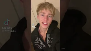 cute tik tok boys I found on TikTok (NOT CLEAN) #45