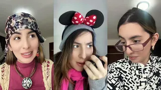 ✨HODAAA✨Nueva y divertida recopilación de TikToks de Leidys Sotolongo #7