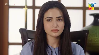 Kaala Doriya - 2nd Last Episode 26 - [ 𝘽𝙚𝙨𝙩 𝙎𝙘𝙚𝙣𝙚 03 ] - #sanajaved #usmankhalid - HUM TV