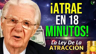 CÓMO MANIFESTAR Y ATRAER TODO LO QUE DESEAS, EL PODER DE LA LEY DE ATRACCIÓN Y LA GRATITUD