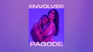 Anitta - Envolver (Versão Pagode)