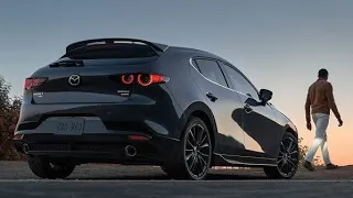 2023 ALL NEW MAZDA 3 Hatcback || Review, Spect, Pricing...