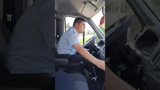Доблестная полиция г.Спасск-Рязанский Рязанской области