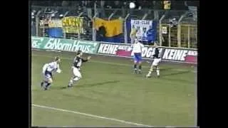 2. Bundesliga 1997_98_22_Leipzig - FC Gütersloh.mpg