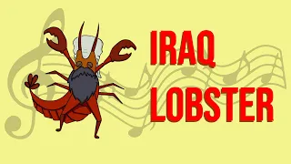 Family Guy - Iraq Lobster [REMIX]