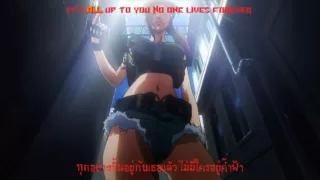 Black Lagoon season 3 Robertas Blood Trail Opening