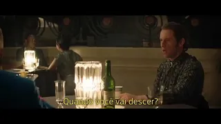 Rocketman - Goodbye Yellow Brick Road scene (tradução/legendado)