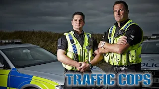 Traffic Cops 2023 - Traffic Cops  S12E14 -  Traffic Cops Full Episodes