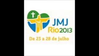 Tantum Ergo - Jornada Mundial da Juventude 2013